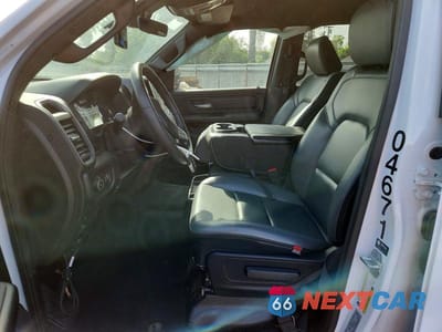 Zdjęcie 7 z 12 samochodu: 2025 RAM 1500 TRADESMAN VIN:1C6SRFNP4SN659199 - miniatura