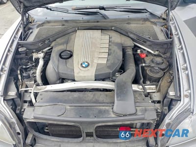 Zdjęcie 11 z 12 samochodu: 2012 BMW X5 XDRIVE35D VIN:5UXZW0C57CL668098 - miniatura