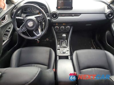 Zdjęcie 8 z 12 samochodu: 2019 MAZDA CX-3 TOURING VIN:JM1DKFC71K0440125 - miniatura