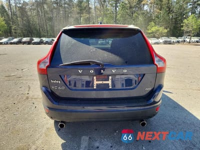 Zdjęcie 6 z 13 samochodu: 2013 VOLVO XC60 3.2 VIN:YV4952DZXD2418151 - miniatura