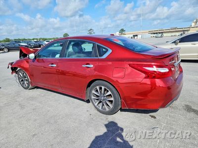 Drugie zdjęcie samochodu z przodu: 2016 NISSAN ALTIMA 2.5 SL VIN:1N4AL3AP5GC181491 - miniatura