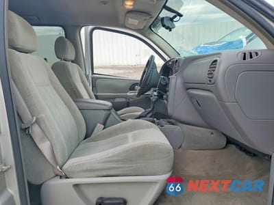 Zdjęcie 7 z 14 samochodu: 2005 CHEVROLET TRAILBLAZER VIN:1GNDT13S852370921 - miniatura