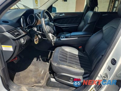 Zdjęcie 7 z 13 samochodu: 2014 MERCEDES-BENZ GL 450 4MATIC VIN:4JGDF7CE3EA308597 - miniatura
