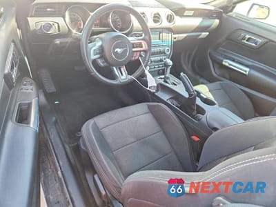 Zdjęcie 8 z 12 samochodu: 2017 FORD MUSTANG VIN:1FA6P8AM8H5329927 - miniatura