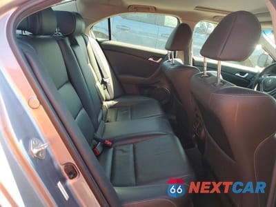 Zdjęcie 10 z 12 samochodu: 2013 ACURA TSX VIN:JH4CU2F69DC001420 - miniatura