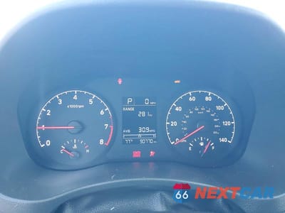 Zdjęcie 9 z 11 samochodu: 2019 HYUNDAI ACCENT SEL VIN:3KPC24A39KE040708 - miniatura