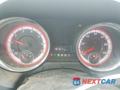 Zdjęcie 9 z 13 samochodu: 2013 DODGE GRAND CARAVAN SE VIN:2C4RDGBG2DR628958 - miniatura