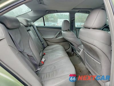 Zdjęcie 10 z 12 samochodu: 2009 TOYOTA CAMRY HYBRID VIN:4T1BB46K29U108401 - miniatura