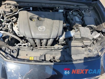 Zdjęcie 11 z 12 samochodu: 2020 MAZDA CX-30 SELECT VIN:3MVDMBCL9LM124369 - miniatura