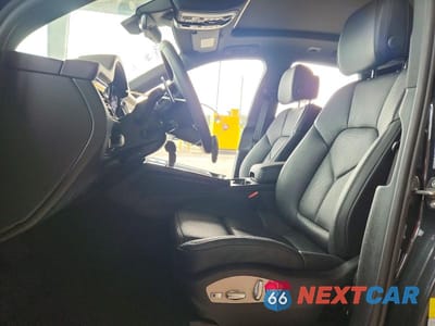 Zdjęcie 7 z 14 samochodu: 2026 PORSCHE MACAN S VIN:WP1AG2A55TLB40178 - miniatura