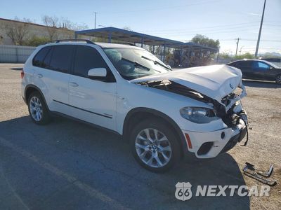 Czwarte zdjęcie samochodu z boku: 2012 BMW X5 XDRIVE35I VIN:5UXZV4C50CL754816 - miniatura