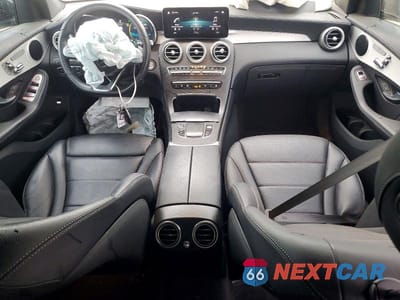 Zdjęcie 8 z 12 samochodu: 2022 MERCEDES-BENZ GLC COUPE 300 4MATIC VIN:W1N0J8EB7NG037995 - miniatura