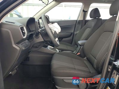 Zdjęcie 7 z 13 samochodu: 2026 HYUNDAI VENUE SEL VIN:KMHRC8A31TU454613 - miniatura