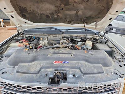 Zdjęcie 11 z 12 samochodu: 2013 GMC SIERRA K2500 DENALI VIN:1GT125E8XDF140537 - miniatura