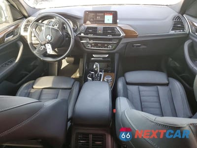 Zdjęcie 8 z 12 samochodu: 2019 BMW X3 XDRIVE30I VIN:5UXTR9C58KLP82370 - miniatura