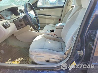 Zdjęcie 7 z 12 samochodu: 2012 CHEVROLET IMPALA LT VIN:2G1WB5E34C1212342 - miniatura