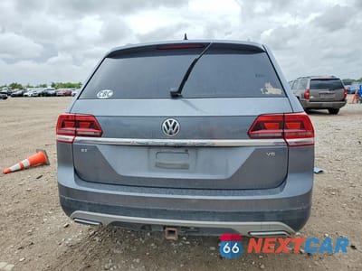 Zdjęcie 6 z 12 samochodu: 2019 VOLKSWAGEN ATLAS SE VIN:1V2DR2CA4KC525764 - miniatura