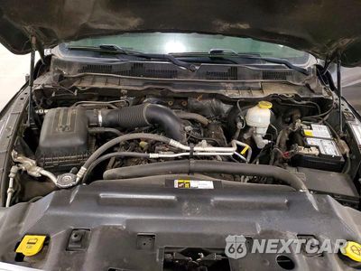 Zdjęcie 11 z 12 samochodu: 2018 RAM 1500 SLT VIN:3C6RR7LT0JG195775 - miniatura