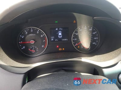 Zdjęcie 9 z 13 samochodu: 2020 KIA STINGER GT-LINE VIN:KNAE15LA1L6077155 - miniatura
