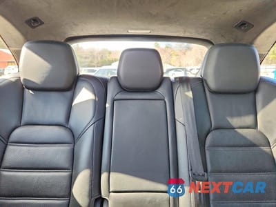 Zdjęcie 10 z 12 samochodu: 2013 PORSCHE CAYENNE TURBO VIN:WP1AC2A23DLA92831 - miniatura