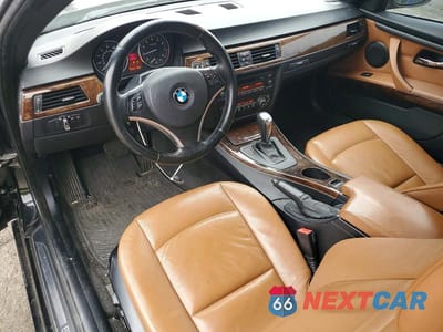 Zdjęcie 8 z 12 samochodu: 2009 BMW 335 I VIN:WBAWL73509P181636 - miniatura