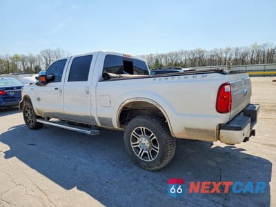 Drugie zdjęcie samochodu z przodu: 2016 FORD F250 SUPER DUTY VIN:1FT7W2BT8GEC42421 - miniatura