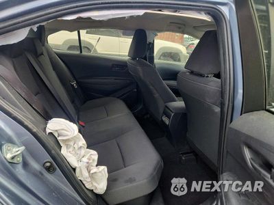 Zdjęcie 10 z 12 samochodu: 2024 TOYOTA COROLLA HYBRID LE VIN:JTDBDMHE5R3009499 - miniatura