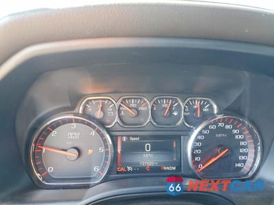 Zdjęcie 9 z 12 samochodu: 2016 GMC SIERRA K1500 SLT VIN:3GTU2NEC2GG317201 - miniatura