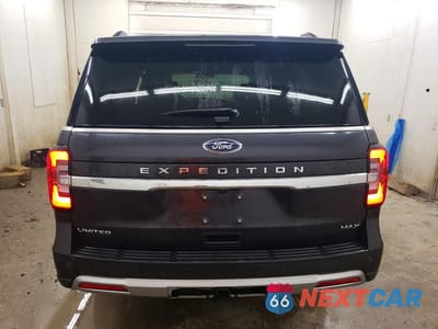 Zdjęcie 6 z 13 samochodu: 2024 FORD EXPEDITION MAX LIMITED VIN:1FMJK2A88REA45181 - miniatura