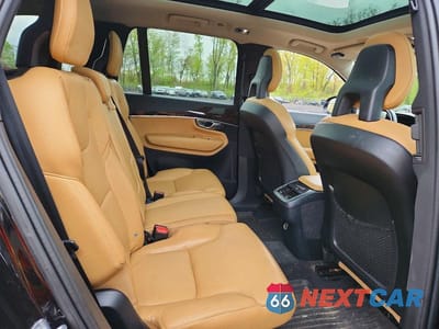 Zdjęcie 10 z 12 samochodu: 2016 VOLVO XC90 T6 VIN:YV4A22PK8G1091120 - miniatura