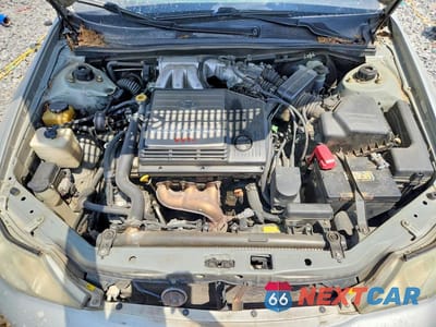 Zdjęcie 11 z 12 samochodu: 2002 TOYOTA AVALON XLS VIN:4T1BF28B72U264994 - miniatura