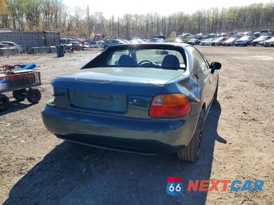 Zdjęcie 10 z 11 samochodu: 1997 HONDA CIVIC DEL SOL VIN:JHMEG2173VS000240 - miniatura