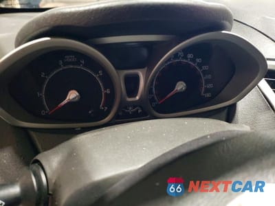 Zdjęcie 9 z 11 samochodu: 2013 FORD FIESTA SE VIN:3FADP4BJ9DM195373 - miniatura