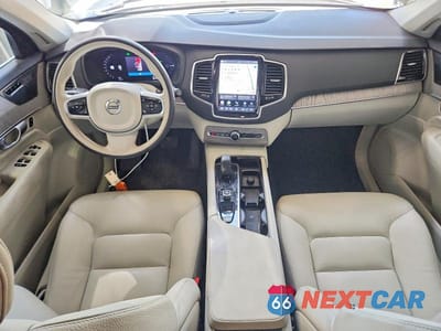 Zdjęcie 8 z 13 samochodu: 2024 VOLVO XC90 PLUS VIN:YV4H60CE5R1218318 - miniatura