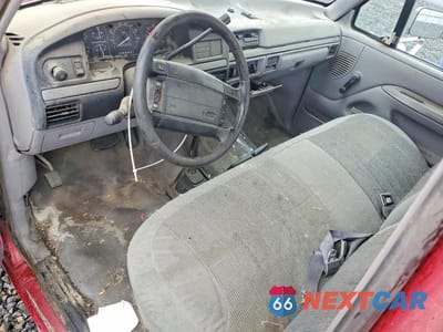 Zdjęcie 8 z 12 samochodu: 1995 FORD F150 VIN:1FTEX14N9SKC29197 - miniatura