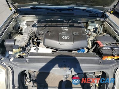 Zdjęcie 12 z 13 samochodu: 2006 TOYOTA 4RUNNER SR5 VIN:JTEZU14R560065778 - miniatura