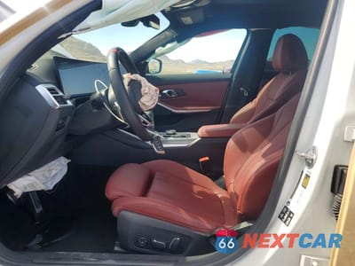 Zdjęcie 7 z 12 samochodu: 2025 BMW M340XI VIN:3MW69FT00S8F43630 - miniatura