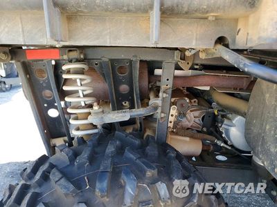 Zdjęcie 7 z 10 samochodu: 2013 POLARIS RANGER UTILITY VEHICLE VIN:4XAWH7EA7D2709247 - miniatura