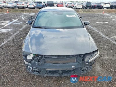 Piąte zdjęcie samochodu w środku: 2025 HYUNDAI ELANTRA SEL SPORT VIN:KMHLM4DG6SU895341 - miniatura
