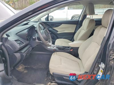 Zdjęcie 7 z 12 samochodu: 2022 SUBARU IMPREZA VIN:4S3GTAB60N3712317 - miniatura
