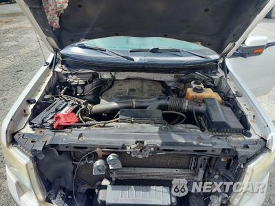 Zdjęcie 11 z 12 samochodu: 2013 FORD F150 SUPERCREW VIN:1FTFW1ET9DFA70925 - miniatura