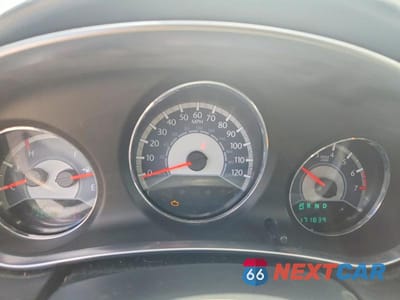 Zdjęcie 9 z 12 samochodu: 2011 CHRYSLER 200 TOURING VIN:1C3BC2EB9BN536493 - miniatura