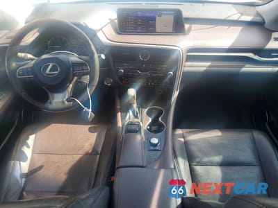 Zdjęcie 8 z 13 samochodu: 2017 LEXUS RX 350 BASE VIN:2T2BZMCA1HC128822 - miniatura