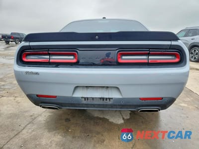 Zdjęcie 6 z 12 samochodu: 2021 DODGE CHALLENGER GT VIN:2C3CDZJG9MH650937 - miniatura