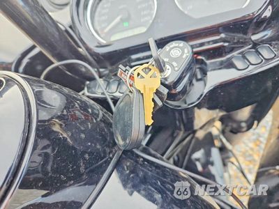 Zdjęcie 8 z 9 samochodu: 2020 HARLEY-DAVIDSON FLTRXS VIN:1HD1KTP14LB661648 - miniatura