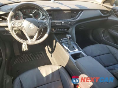 Zdjęcie 8 z 11 samochodu: 2018 BUICK REGAL ESSENCE VIN:W04GP6SX0J1087573 - miniatura