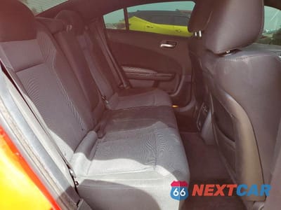 Zdjęcie 10 z 12 samochodu: 2017 DODGE CHARGER R VIN:2C3CDXCT0HH529184 - miniatura