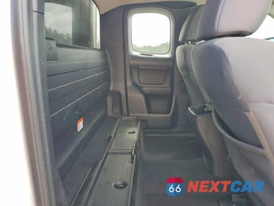 Zdjęcie 10 z 12 samochodu: 2021 TOYOTA TACOMA SR VIN:3TYRX5GN0MT007250 - miniatura