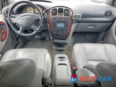 Zdjęcie 8 z 13 samochodu: 2004 CHRYSLER TOWN & COUNTRY LIMITED VIN:2C8GP64L24R575597 - miniatura