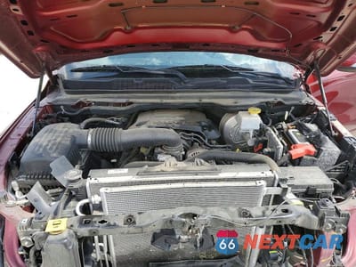Zdjęcie 11 z 12 samochodu: 2020 RAM 1500 BIG HORN VIN:1C6SRFFT7LN146039 - miniatura